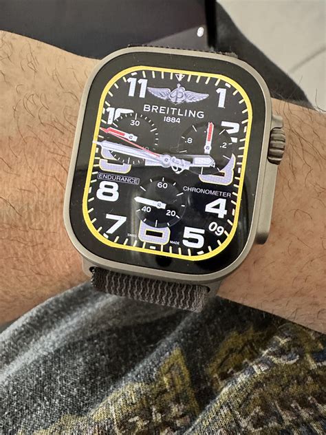 breitling apple watch face download|breitling watch face download.